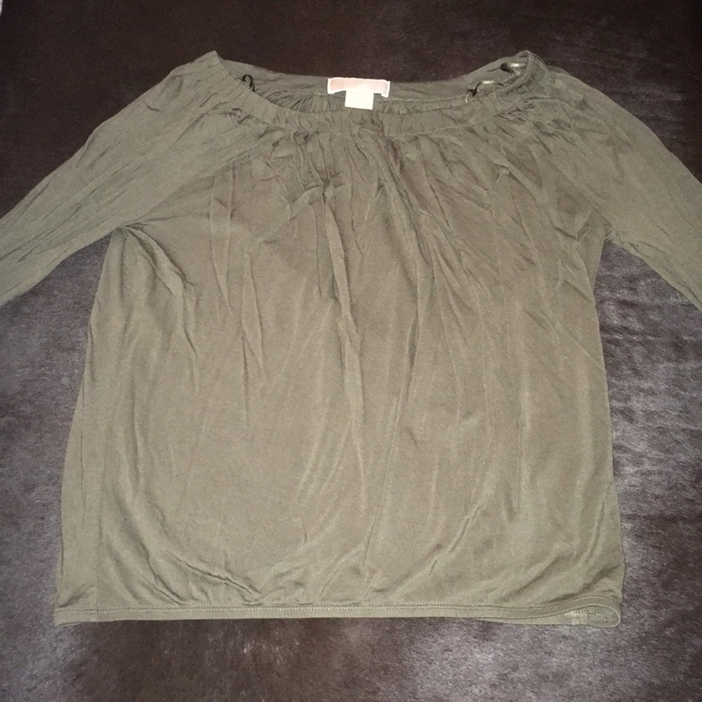 Michael Kors top
